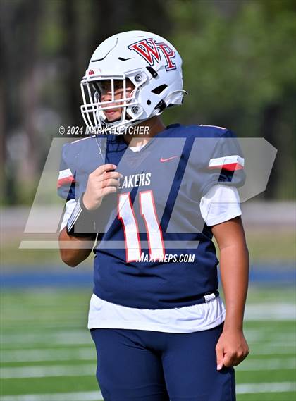 Thumbnail 3 in Faith Christian @ Windermere Prep photogallery.