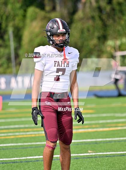 Thumbnail 1 in Faith Christian @ Windermere Prep photogallery.