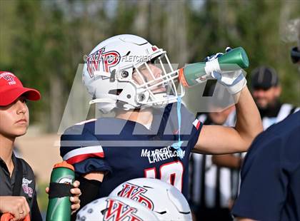 Thumbnail 3 in Faith Christian @ Windermere Prep photogallery.