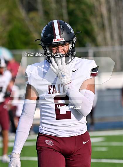 Thumbnail 2 in Faith Christian @ Windermere Prep photogallery.
