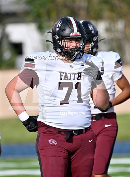 Thumbnail 1 in Faith Christian @ Windermere Prep photogallery.