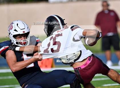 Thumbnail 3 in Faith Christian @ Windermere Prep photogallery.