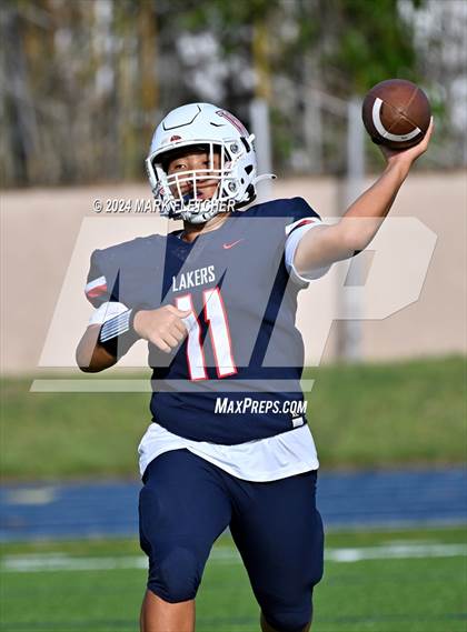 Thumbnail 1 in Faith Christian @ Windermere Prep photogallery.