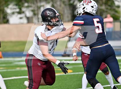 Thumbnail 1 in Faith Christian @ Windermere Prep photogallery.