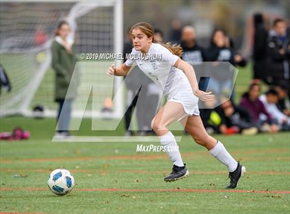 Thumbnail 1 in Francis Lewis vs Brooklyn Tech (PSAL A Semifinal) photogallery.