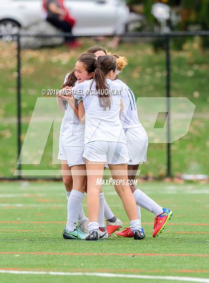 Thumbnail 1 in Francis Lewis vs Brooklyn Tech (PSAL A Semifinal) photogallery.