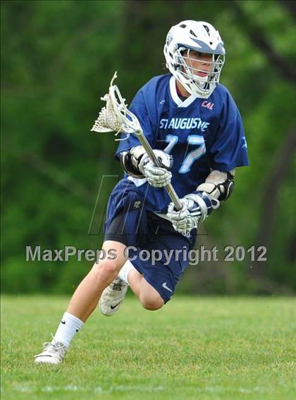 Thumbnail 2 in Lawrenceville School v St Augustine  photogallery.