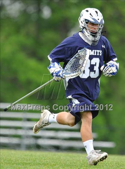 Thumbnail 2 in Lawrenceville School v St Augustine  photogallery.