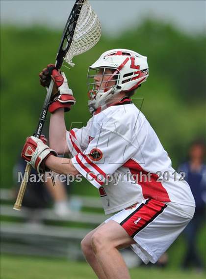 Thumbnail 3 in Lawrenceville School v St Augustine  photogallery.