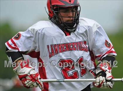 Thumbnail 1 in Lawrenceville School v St Augustine  photogallery.