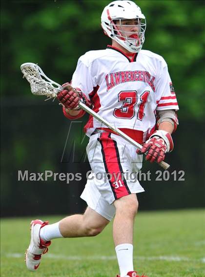 Thumbnail 3 in Lawrenceville School v St Augustine  photogallery.