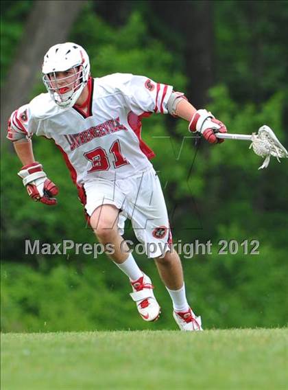 Thumbnail 3 in Lawrenceville School v St Augustine  photogallery.