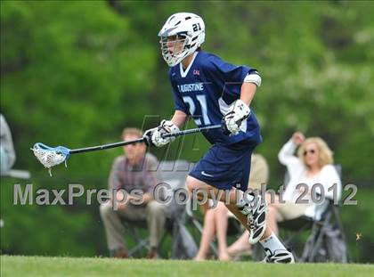 Thumbnail 3 in Lawrenceville School v St Augustine  photogallery.