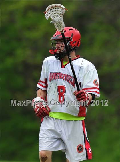Thumbnail 2 in Lawrenceville School v St Augustine  photogallery.