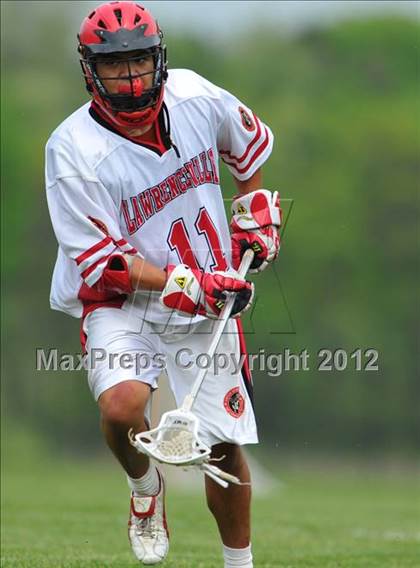 Thumbnail 1 in Lawrenceville School v St Augustine  photogallery.