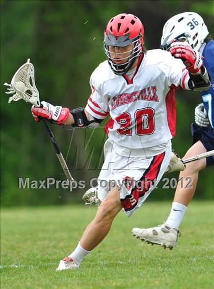 Thumbnail 1 in Lawrenceville School v St Augustine  photogallery.