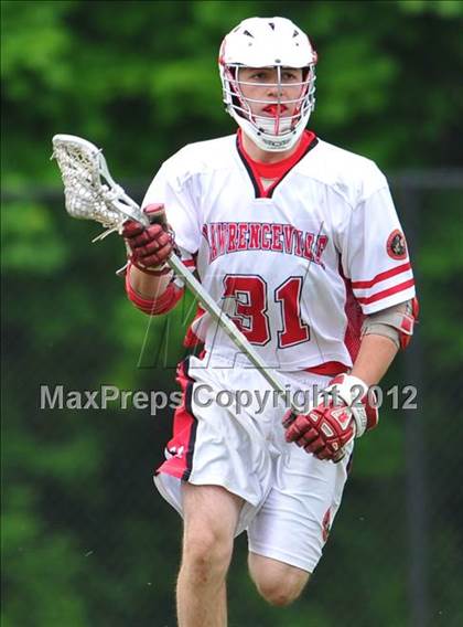 Thumbnail 2 in Lawrenceville School v St Augustine  photogallery.