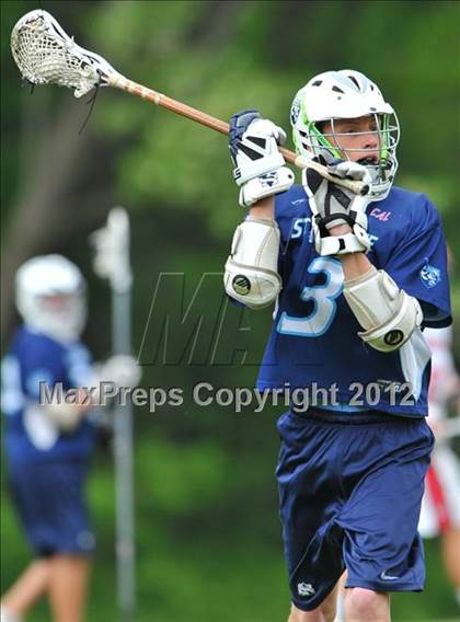 Thumbnail 3 in Lawrenceville School v St Augustine  photogallery.