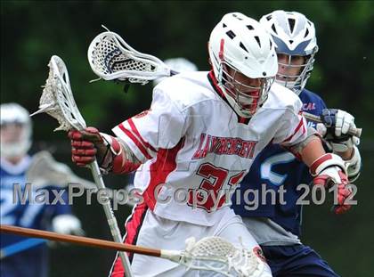 Thumbnail 1 in Lawrenceville School v St Augustine  photogallery.