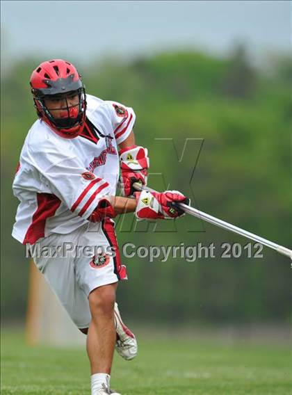 Thumbnail 3 in Lawrenceville School v St Augustine  photogallery.