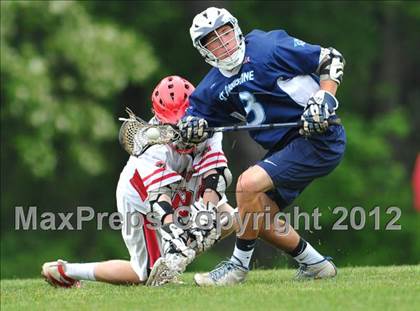 Thumbnail 1 in Lawrenceville School v St Augustine  photogallery.