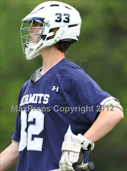 Thumbnail 1 in Lawrenceville School v St Augustine  photogallery.