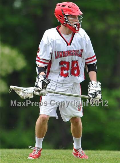 Thumbnail 3 in Lawrenceville School v St Augustine  photogallery.