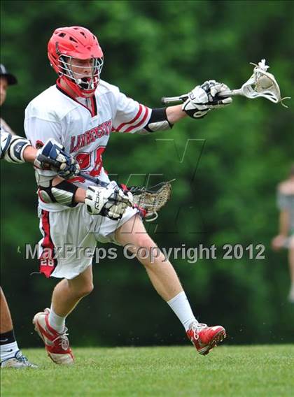 Thumbnail 2 in Lawrenceville School v St Augustine  photogallery.