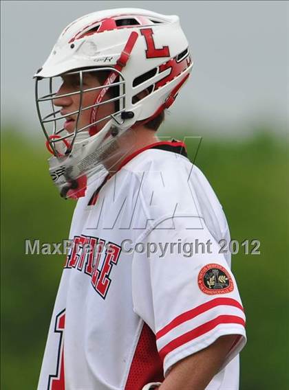 Thumbnail 2 in Lawrenceville School v St Augustine  photogallery.