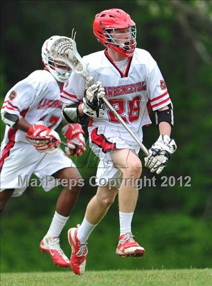 Thumbnail 1 in Lawrenceville School v St Augustine  photogallery.