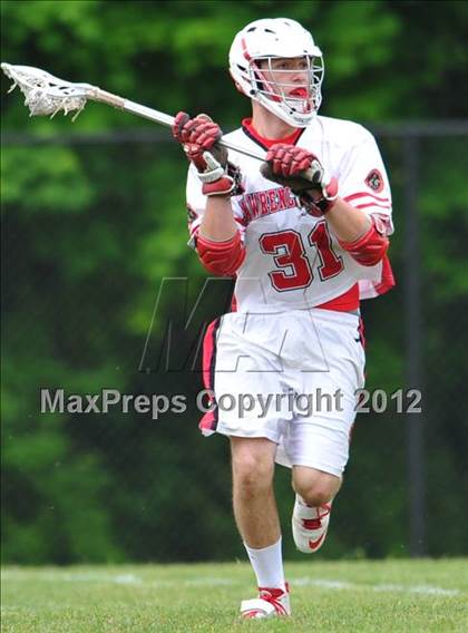 Thumbnail 1 in Lawrenceville School v St Augustine  photogallery.