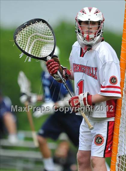 Thumbnail 2 in Lawrenceville School v St Augustine  photogallery.