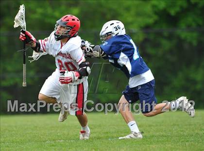 Thumbnail 2 in Lawrenceville School v St Augustine  photogallery.