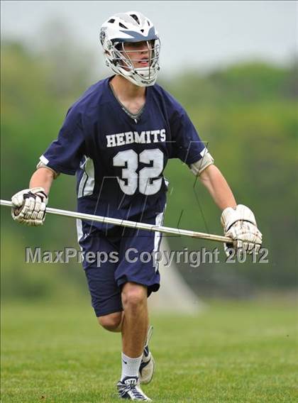 Thumbnail 3 in Lawrenceville School v St Augustine  photogallery.