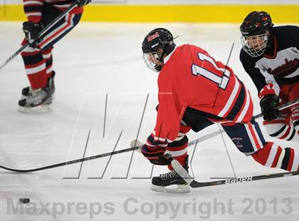 Thumbnail 3 in Byram Hills @ Kennedy/Putnam Valley/Haldane photogallery.