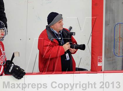 Thumbnail 3 in Byram Hills @ Kennedy/Putnam Valley/Haldane photogallery.