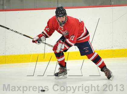 Thumbnail 1 in Byram Hills @ Kennedy/Putnam Valley/Haldane photogallery.