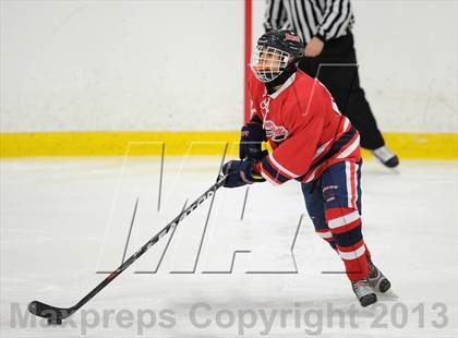 Thumbnail 2 in Byram Hills @ Kennedy/Putnam Valley/Haldane photogallery.