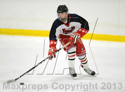Thumbnail 3 in Byram Hills @ Kennedy/Putnam Valley/Haldane photogallery.