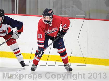 Thumbnail 1 in Byram Hills @ Kennedy/Putnam Valley/Haldane photogallery.