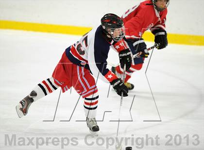 Thumbnail 2 in Byram Hills @ Kennedy/Putnam Valley/Haldane photogallery.