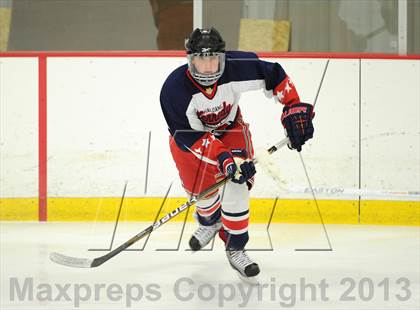 Thumbnail 3 in Byram Hills @ Kennedy/Putnam Valley/Haldane photogallery.