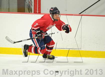 Thumbnail 1 in Byram Hills @ Kennedy/Putnam Valley/Haldane photogallery.