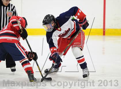 Thumbnail 3 in Byram Hills @ Kennedy/Putnam Valley/Haldane photogallery.