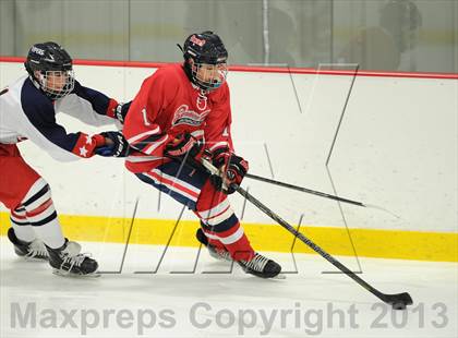 Thumbnail 3 in Byram Hills @ Kennedy/Putnam Valley/Haldane photogallery.