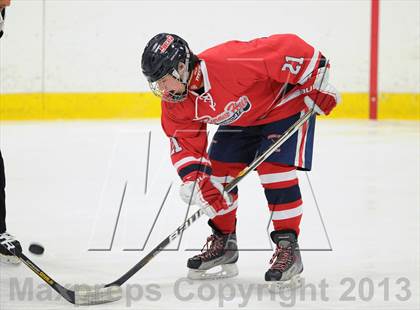 Thumbnail 3 in Byram Hills @ Kennedy/Putnam Valley/Haldane photogallery.