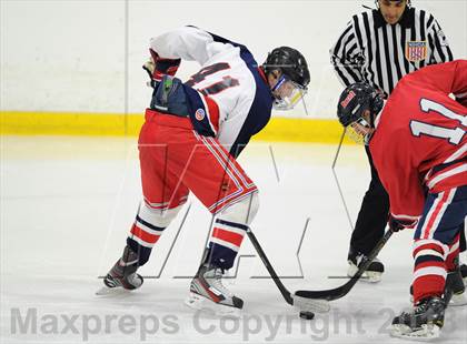 Thumbnail 2 in Byram Hills @ Kennedy/Putnam Valley/Haldane photogallery.