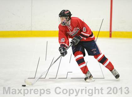 Thumbnail 3 in Byram Hills @ Kennedy/Putnam Valley/Haldane photogallery.