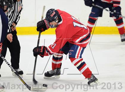 Thumbnail 3 in Byram Hills @ Kennedy/Putnam Valley/Haldane photogallery.
