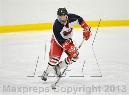 Thumbnail 1 in Byram Hills @ Kennedy/Putnam Valley/Haldane photogallery.